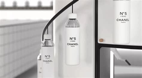 chanel hot water bottle|Chanel factory water bottle.